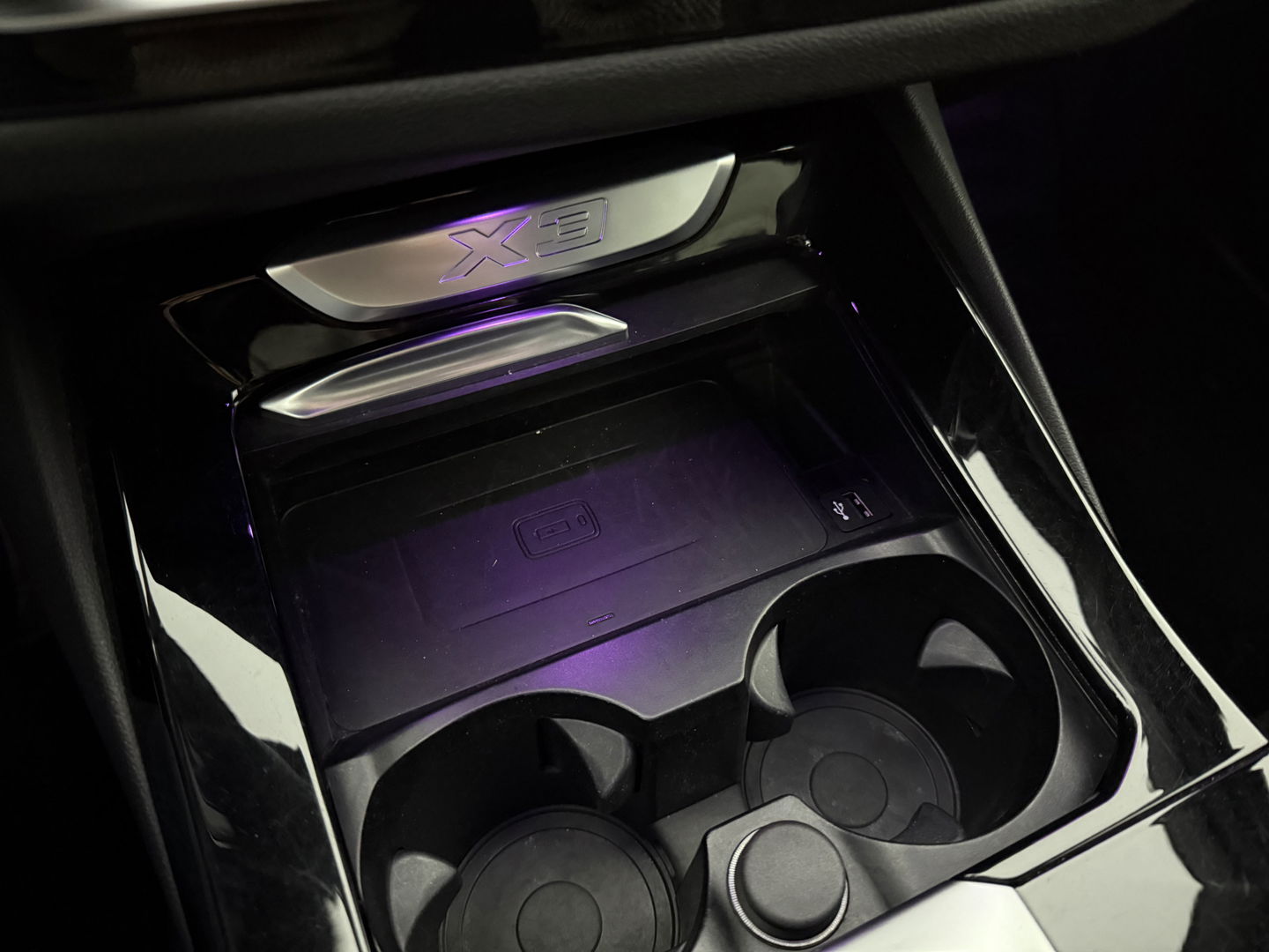 BMW X3 xDrive30e Executive M-Sport | SOH 94% | 293PK | H/K | Sfeer | Memory | Virtual | Stoel/Stuur verw. | Camera | Trekh. | Carplay | Keyless | Cruise