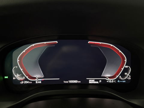 BMW X3 xDrive30e Executive M-Sport | SOH 94% | 293PK | H/K | Sfeer | Memory | Virtual | Stoel/Stuur verw. | Camera | Trekh. | Carplay | Keyless | Cruise