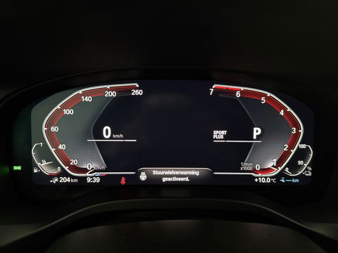 BMW X3 xDrive30e Executive M-Sport | SOH 94% | 293PK | H/K | Sfeer | Memory | Virtual | Stoel/Stuur verw. | Camera | Trekh. | Carplay | Keyless | Cruise