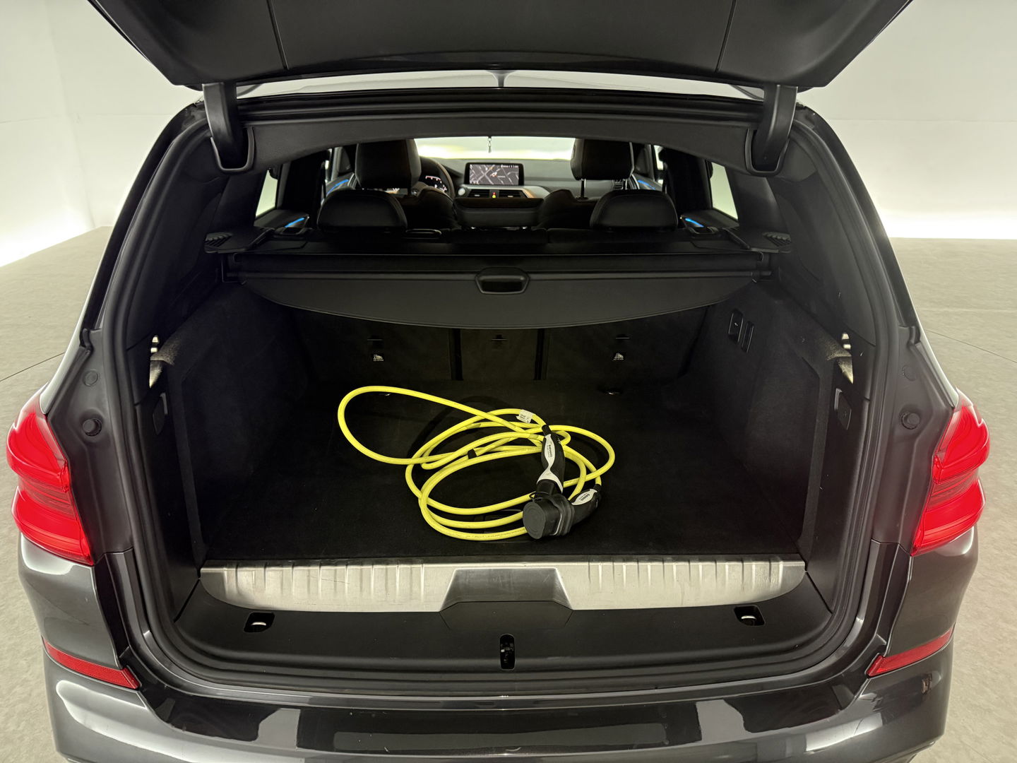 BMW X3 xDrive30e Executive M-Sport | SOH 94% | 293PK | H/K | Sfeer | Memory | Virtual | Stoel/Stuur verw. | Camera | Trekh. | Carplay | Keyless | Cruise