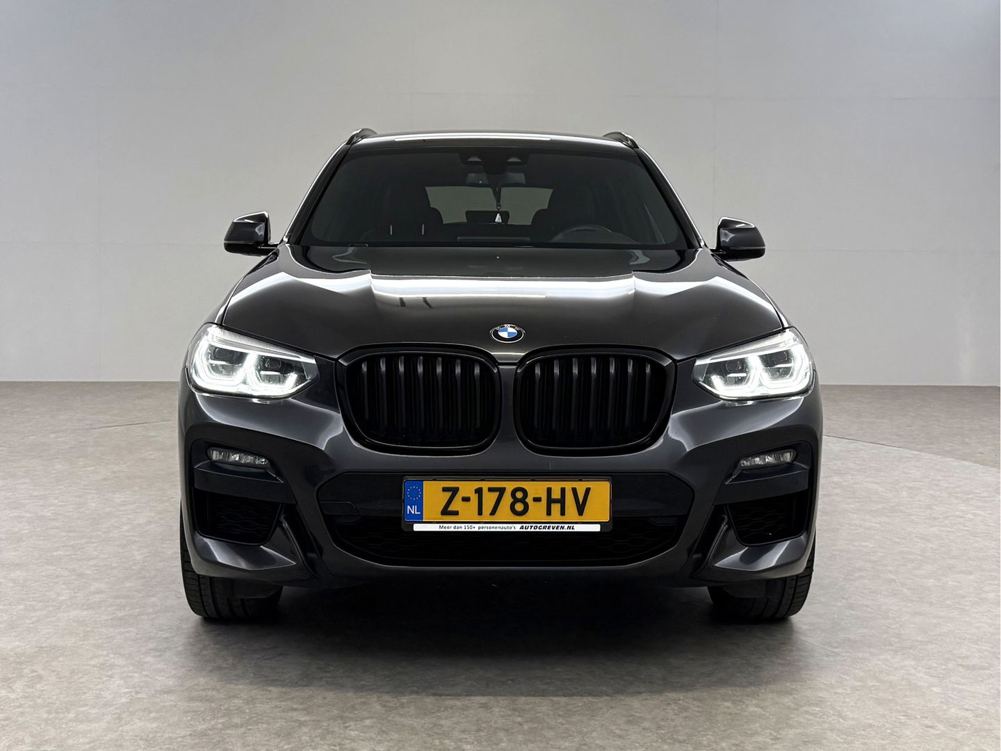 BMW X3 xDrive30e Executive M-Sport | SOH 94% | 293PK | H/K | Sfeer | Memory | Virtual | Stoel/Stuur verw. | Camera | Trekh. | Carplay | Keyless | Cruise