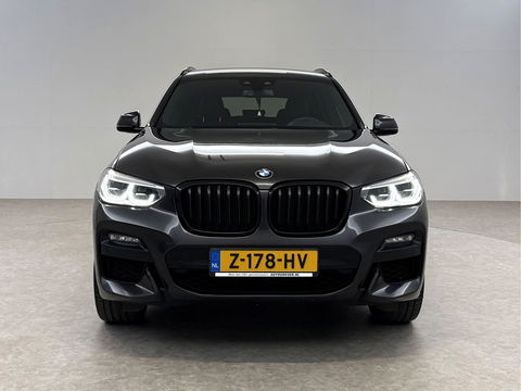 BMW X3 xDrive30e Executive M-Sport | SOH 94% | 293PK | H/K | Sfeer | Memory | Virtual | Stoel/Stuur verw. | Camera | Trekh. | Carplay | Keyless | Cruise
