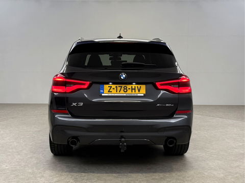 BMW X3 xDrive30e Executive M-Sport | SOH 94% | 293PK | H/K | Sfeer | Memory | Virtual | Stoel/Stuur verw. | Camera | Trekh. | Carplay | Keyless | Cruise