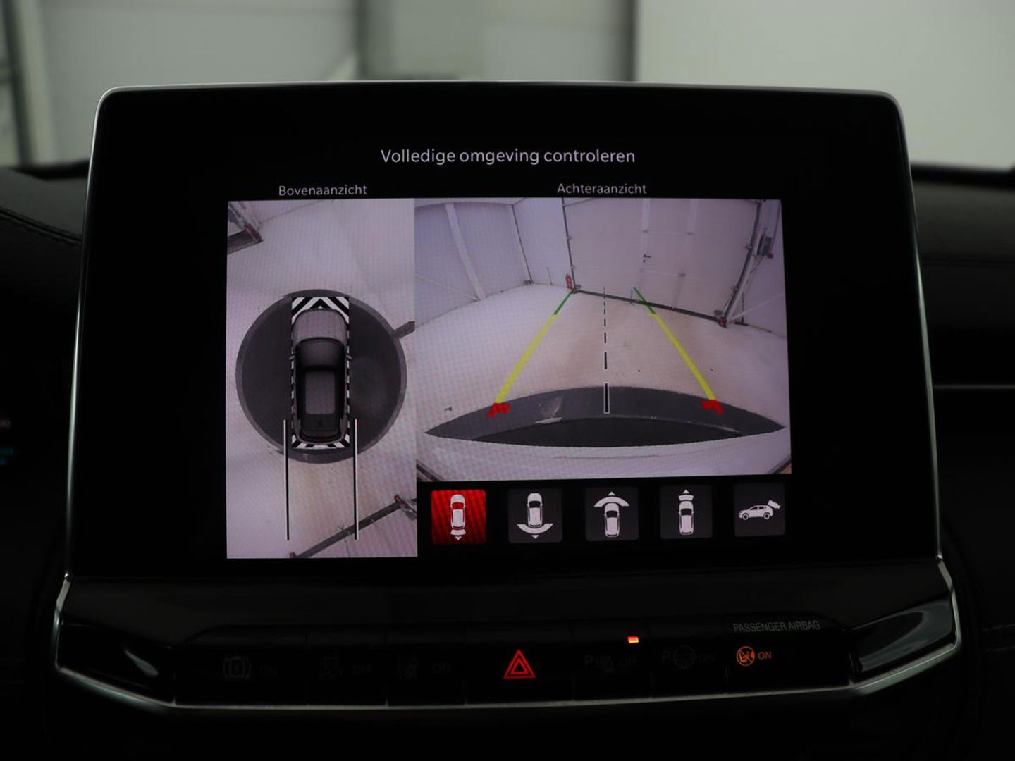 Jeep Compass 4xe 240 Plug-in Hybrid 80th Anniversary | 360 Camera | Adaptive cruise | Full LED | Carplay | Keyless | Navigatie | Park Assist | Climate control