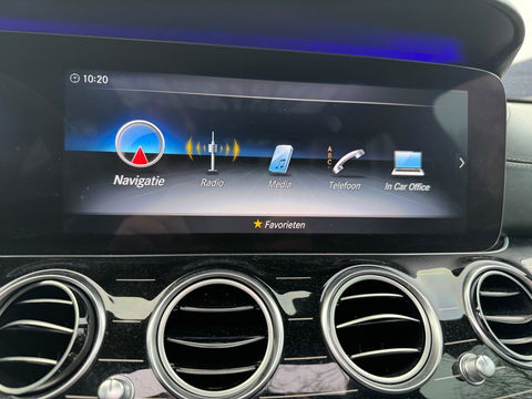 Mercedes-Benz E-Klasse AMG 63 S 4MATIC Softclose Panorama 360 Camera