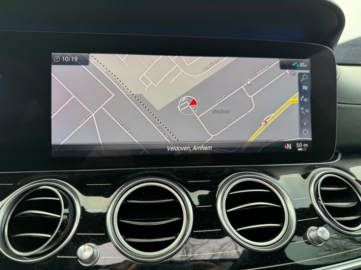 Mercedes-Benz E-Klasse AMG 63 S 4MATIC Softclose Panorama 360 Camera