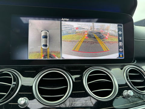 Mercedes-Benz E-Klasse AMG 63 S 4MATIC Softclose Panorama 360 Camera