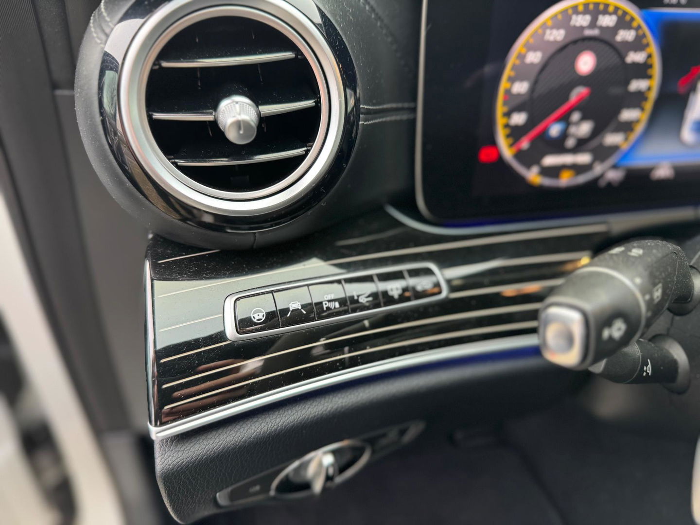 Mercedes-Benz E-Klasse AMG 63 S 4MATIC Softclose Panorama 360 Camera