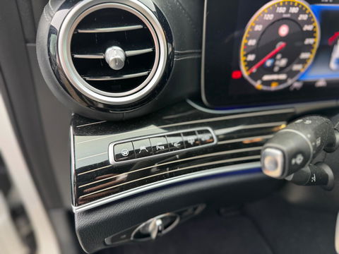 Mercedes-Benz E-Klasse AMG 63 S 4MATIC Softclose Panorama 360 Camera