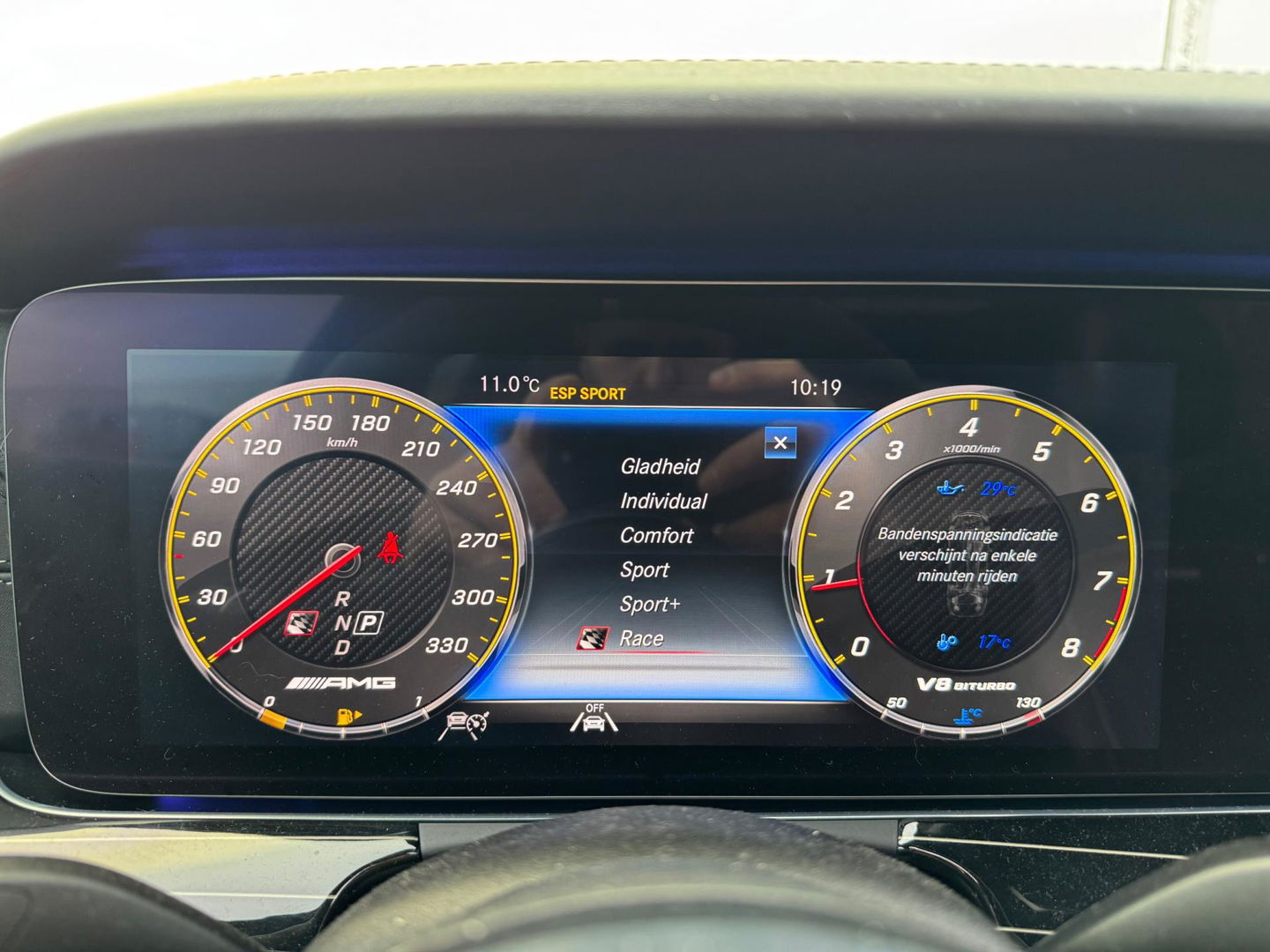 Mercedes-Benz E-Klasse AMG 63 S 4MATIC Softclose Panorama 360 Camera