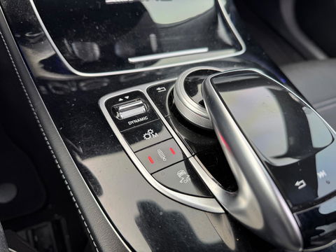 Mercedes-Benz E-Klasse AMG 63 S 4MATIC Softclose Panorama 360 Camera