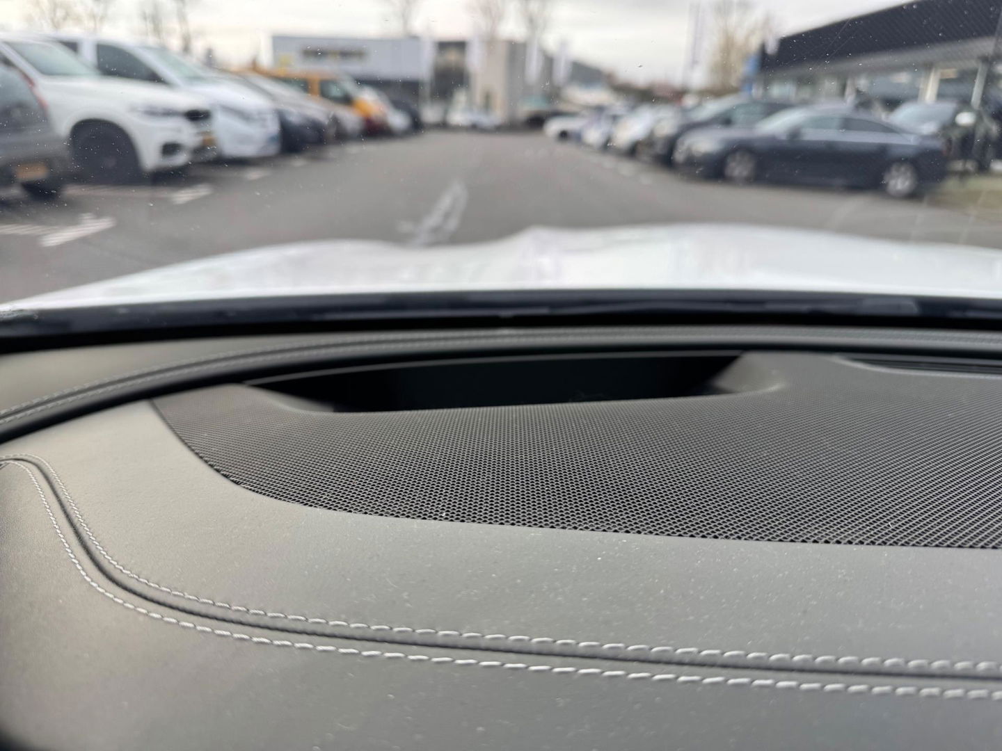 Mercedes-Benz E-Klasse AMG 63 S 4MATIC Softclose Panorama 360 Camera