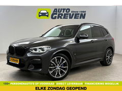 BMW X3 xDrive30e Executive M-Sport | SOH 94% | 293PK | H/K | Sfeer | Memory | Virtual | Stoel/Stuur verw. | Camera | Trekh. | Carplay | Keyless | Cruise