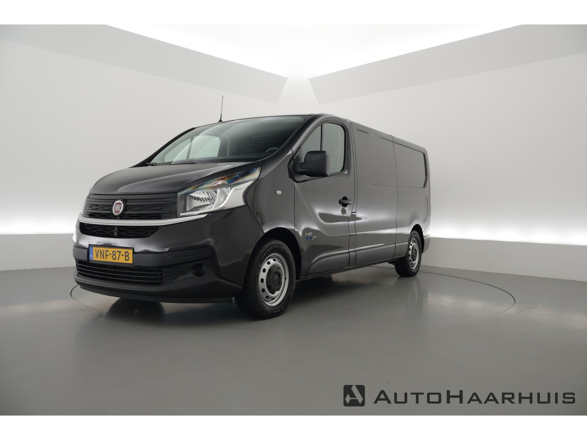 Fiat Talento 2.0 MultiJet L2H1 | 145pk | Cruise Control | Trekhaak | Bluetooth | DAB