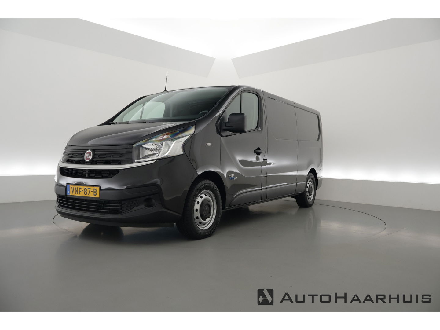 Fiat Talento 2.0 MultiJet L2H1 | 145pk | Cruise Control | Trekhaak | Bluetooth | DAB