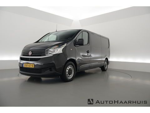 Fiat Talento 2.0 MultiJet L2H1 | 145pk | Cruise Control | Trekhaak | Bluetooth | DAB