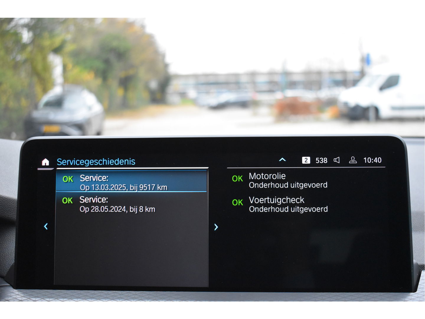 BMW X3 xDrive30e High Executive M-Sport 299 pk Driving Assistant | Camera | Elekt.trekhaak | Carplay | Leder | Adapt.CC | Full LED | Historie