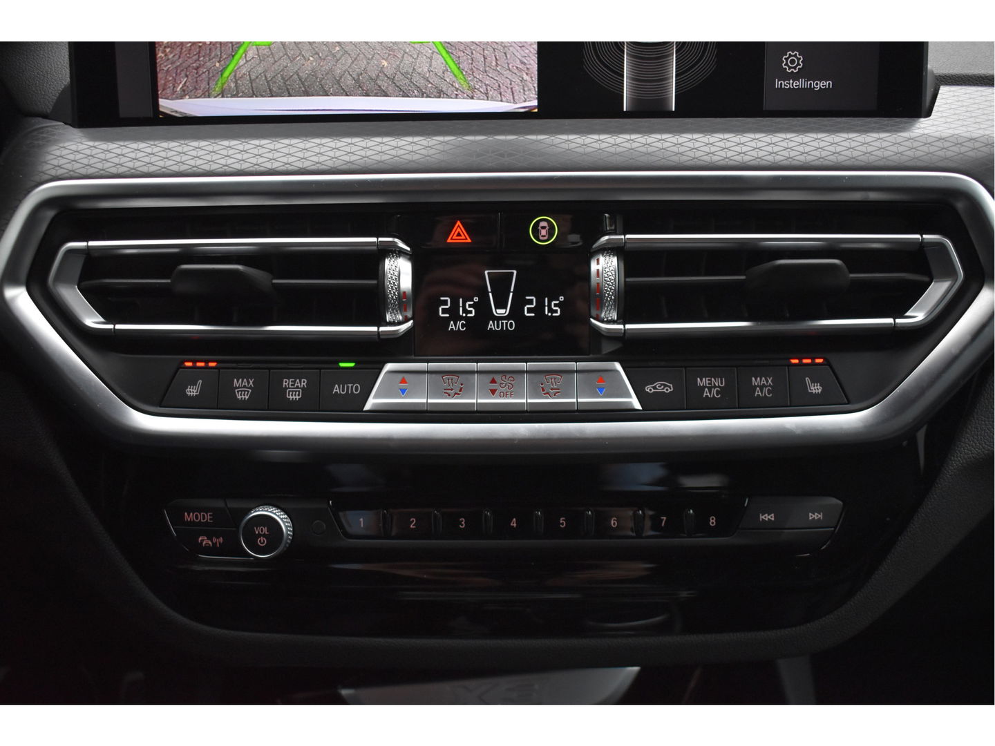 BMW X3 xDrive30e High Executive M-Sport 299 pk Driving Assistant | Camera | Elekt.trekhaak | Carplay | Leder | Adapt.CC | Full LED | Historie