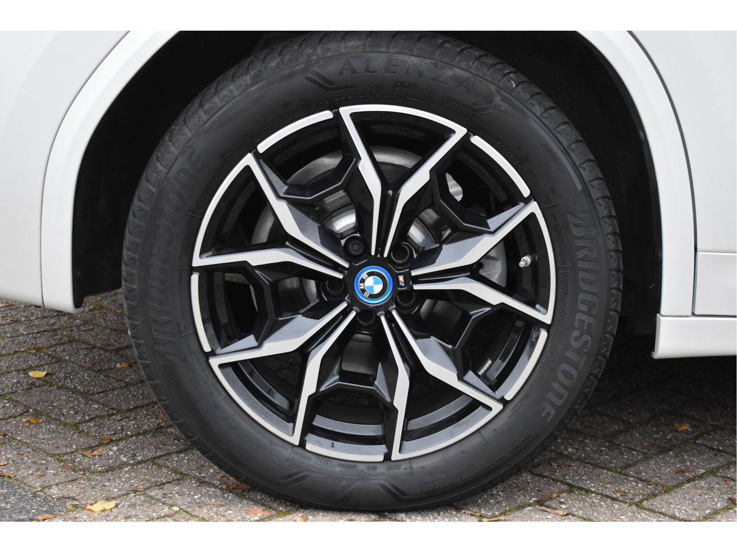 BMW X3 xDrive30e High Executive M-Sport 299 pk Driving Assistant | Camera | Elekt.trekhaak | Carplay | Leder | Adapt.CC | Full LED | Historie