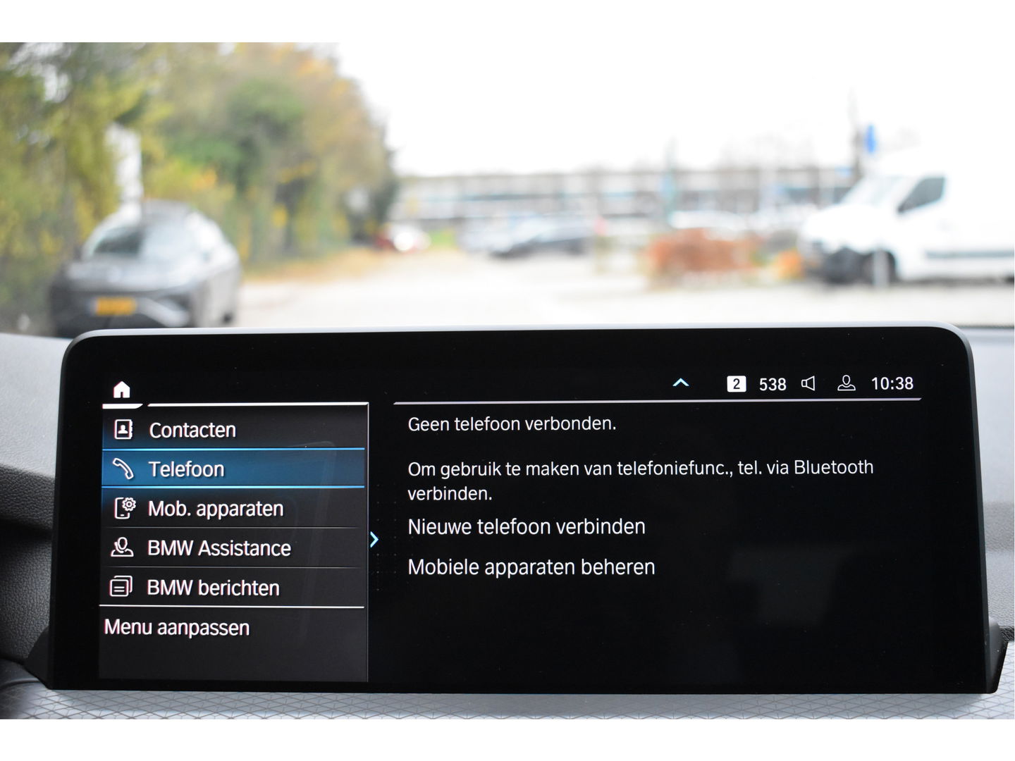 BMW X3 xDrive30e High Executive M-Sport 299 pk Driving Assistant | Camera | Elekt.trekhaak | Carplay | Leder | Adapt.CC | Full LED | Historie