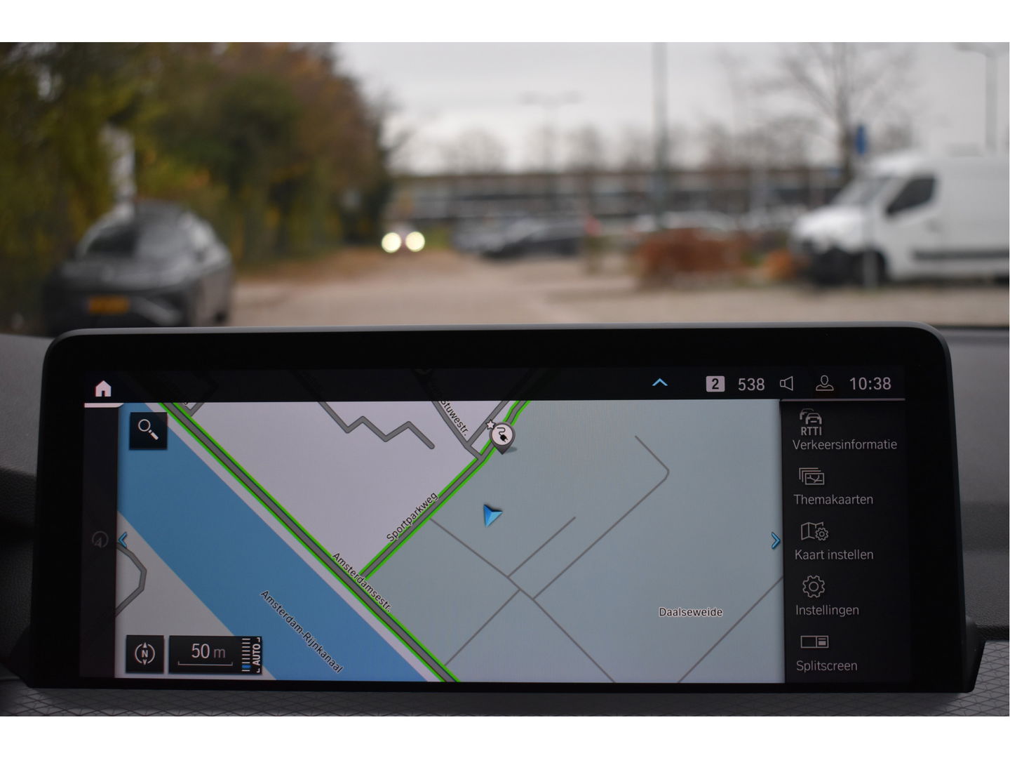 BMW X3 xDrive30e High Executive M-Sport 299 pk Driving Assistant | Camera | Elekt.trekhaak | Carplay | Leder | Adapt.CC | Full LED | Historie