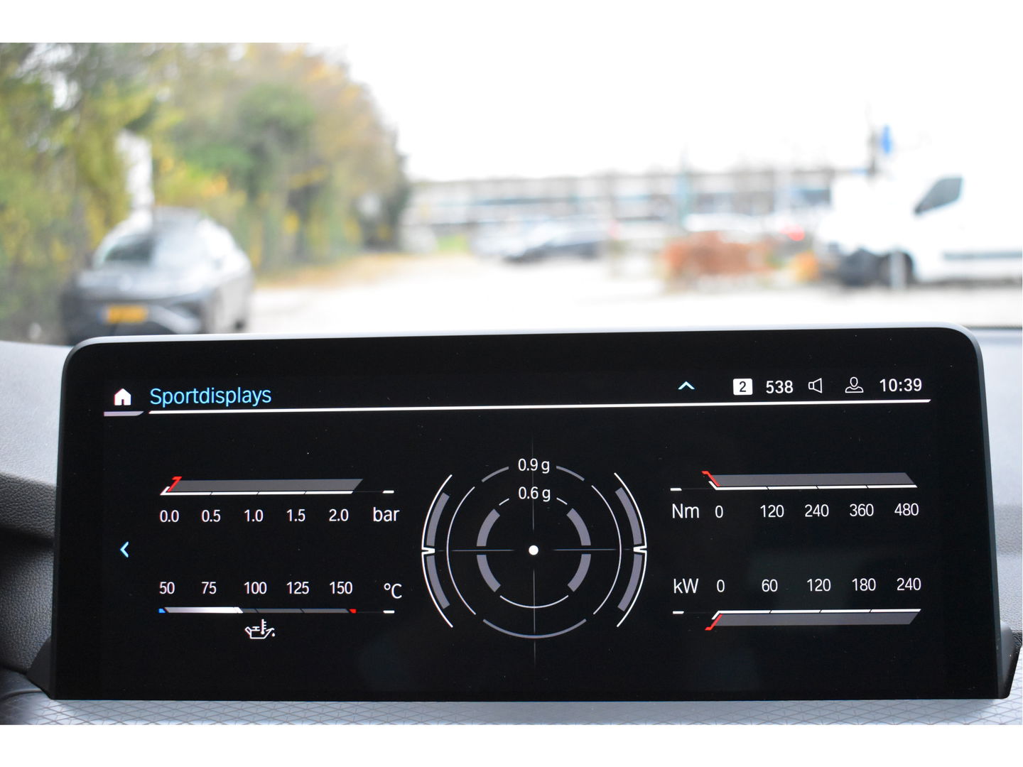 BMW X3 xDrive30e High Executive M-Sport 299 pk Driving Assistant | Camera | Elekt.trekhaak | Carplay | Leder | Adapt.CC | Full LED | Historie