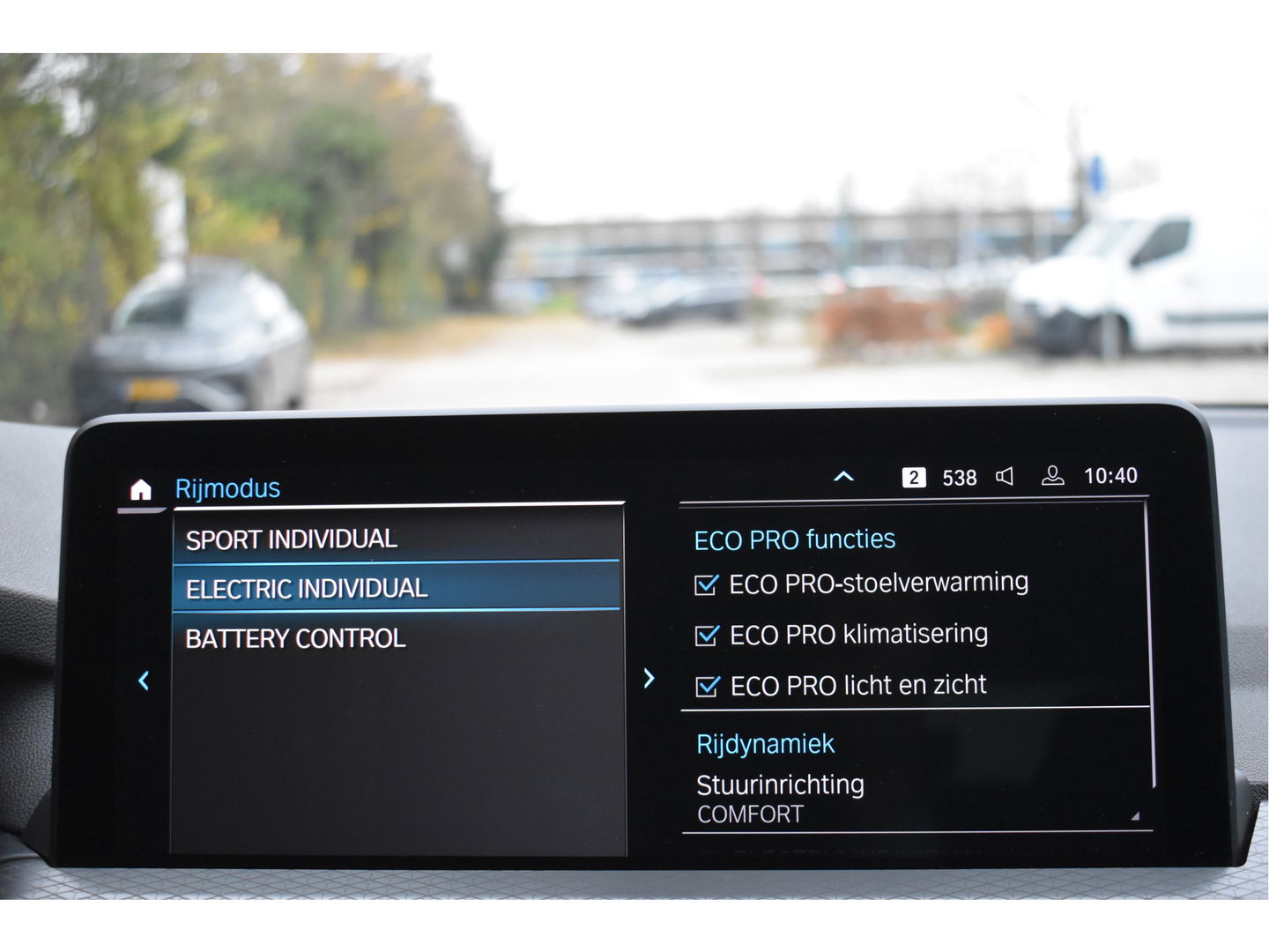 BMW X3 xDrive30e High Executive M-Sport 299 pk Driving Assistant | Camera | Elekt.trekhaak | Carplay | Leder | Adapt.CC | Full LED | Historie