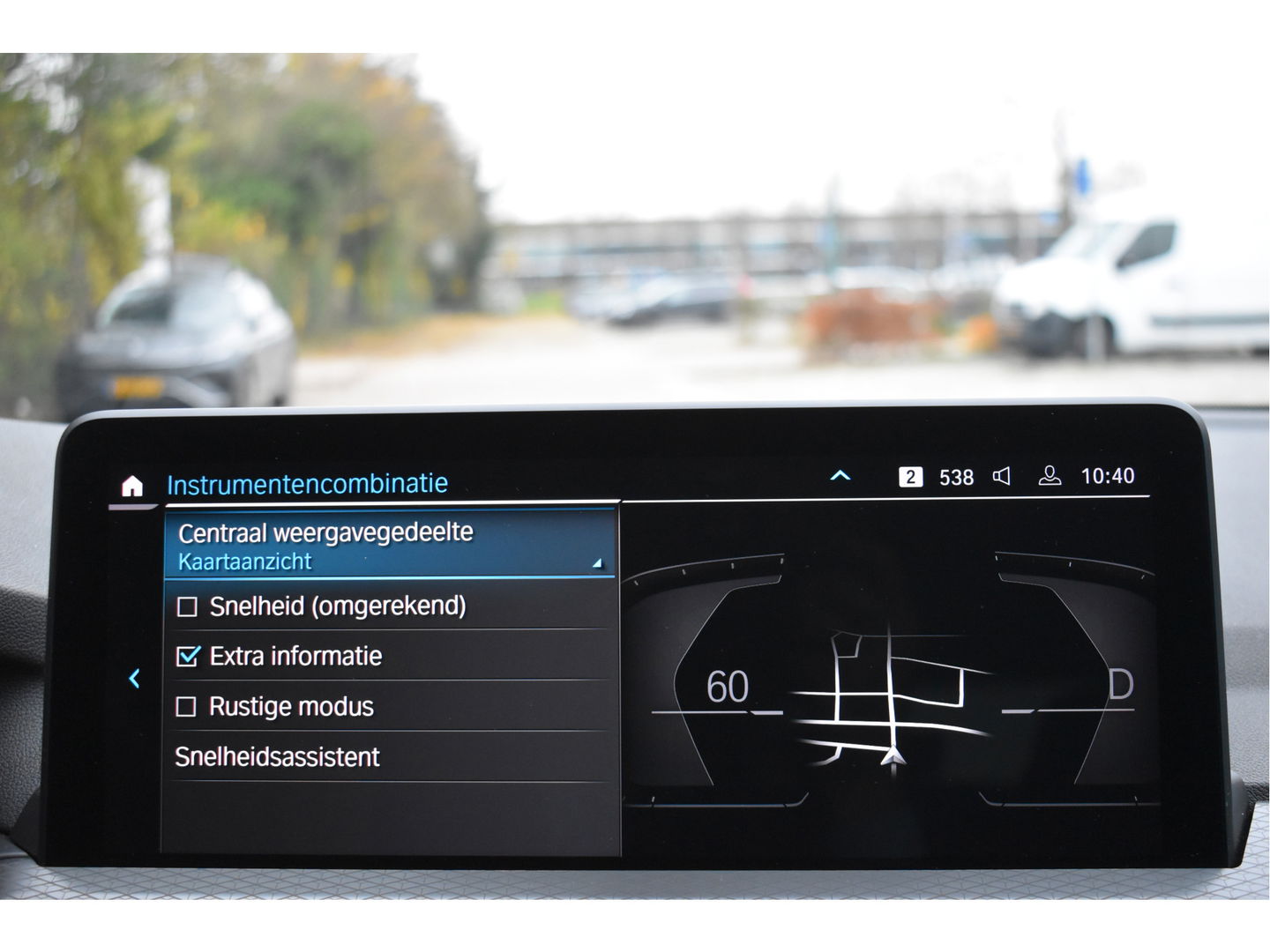 BMW X3 xDrive30e High Executive M-Sport 299 pk Driving Assistant | Camera | Elekt.trekhaak | Carplay | Leder | Adapt.CC | Full LED | Historie