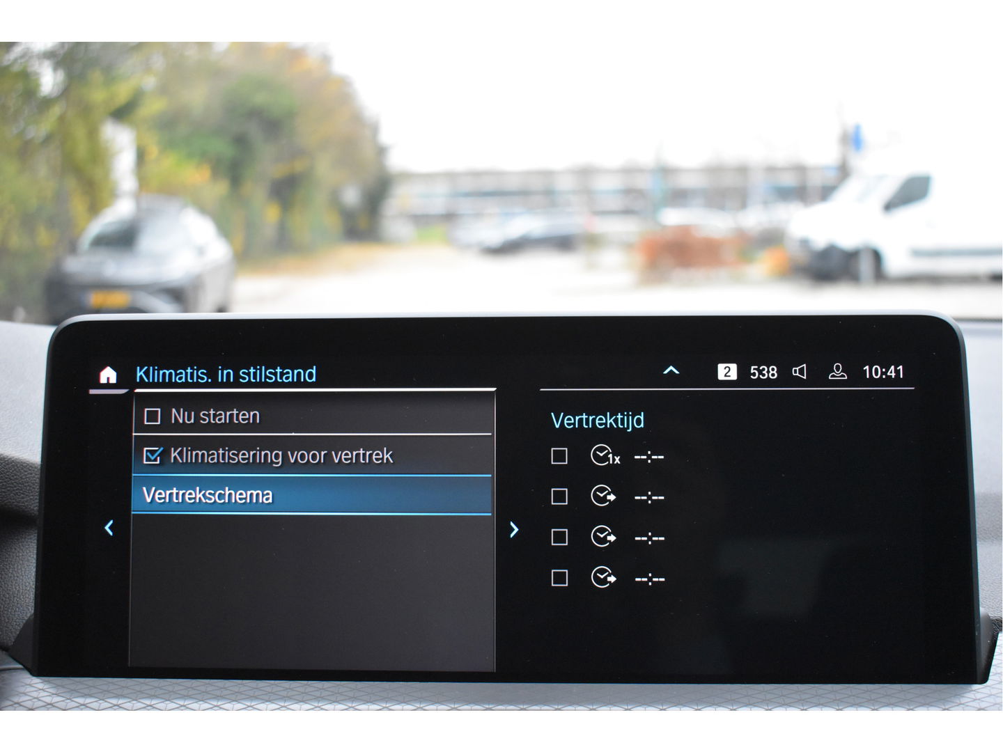 BMW X3 xDrive30e High Executive M-Sport 299 pk Driving Assistant | Camera | Elekt.trekhaak | Carplay | Leder | Adapt.CC | Full LED | Historie