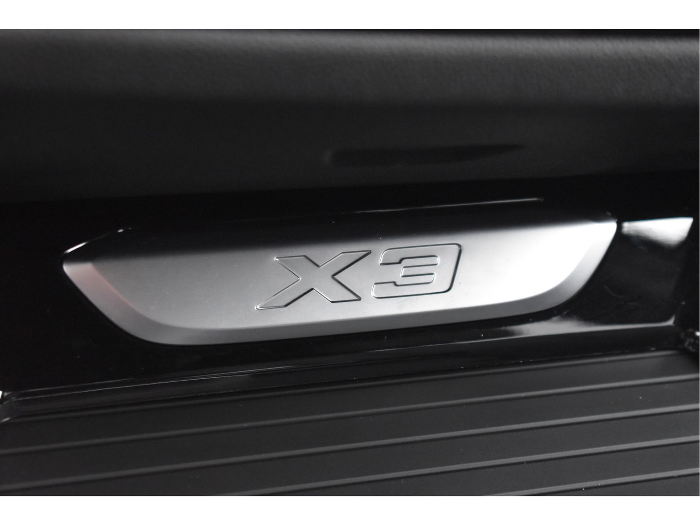 BMW X3 xDrive30e High Executive M-Sport 299 pk Driving Assistant | Camera | Elekt.trekhaak | Carplay | Leder | Adapt.CC | Full LED | Historie