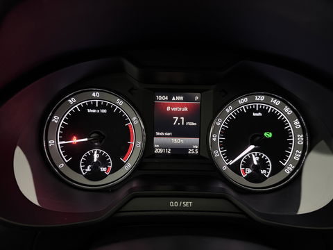 Škoda Octavia 1.0 TSI | Pano | Sfeer | Carplay | Camera | Clima | Canton | Cruise | Keyless | Trekh. | Stoelverw. | Parkeersens.