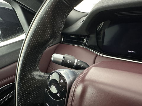 Land Rover Range Rover Evoque 2.0 D150 R-Dynamic *PANO | LUXURY-LEATHER | FULL-LED | NAVI-FULLMAP | CAMERA | KEYLESS | ECC | TOPVIEW | CARPLAY | HEATED-COMFORTSEATS | PDC | CRUISE | PRIVACY-GLASS | 20''ALU*