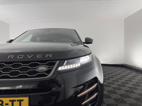 Land Rover Range Rover Evoque 2.0 D150 R-Dynamic *PANO | LUXURY-LEATHER | FULL-LED | NAVI-FULLMAP | CAMERA | KEYLESS | ECC | TOPVIEW | CARPLAY | HEATED-COMFORTSEATS | PDC | CRUISE | PRIVACY-GLASS | 20''ALU*
