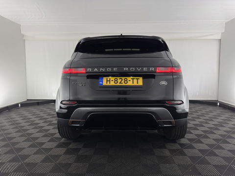 Land Rover Range Rover Evoque 2.0 D150 R-Dynamic *PANO | LUXURY-LEATHER | FULL-LED | NAVI-FULLMAP | CAMERA | KEYLESS | ECC | TOPVIEW | CARPLAY | HEATED-COMFORTSEATS | PDC | CRUISE | PRIVACY-GLASS | 20''ALU*