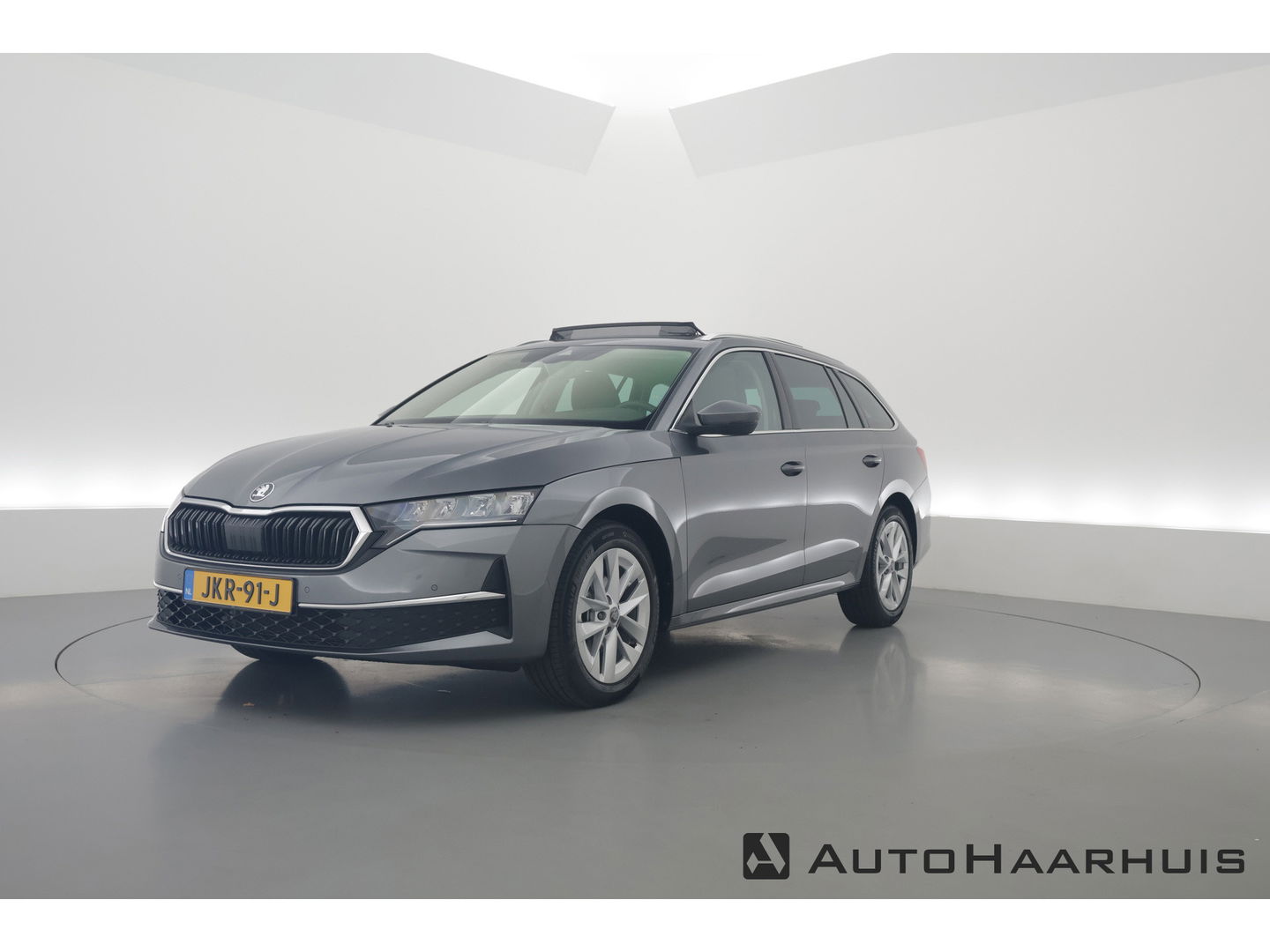 Škoda Octavia Combi 1.5 TSI MHEV Business Edition | Pano | Camera | Apple CarPlay | Stoel- Stuurverw. | Keyless |
