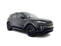 Land Rover Range Rover Evoque - 2.0 D150 R-Dynamic *PANO | LEATHER | FULL-LED | NAVI-FULLMAP | CAMERA | KEYLESS | ECC | TOPVIEW | CARPLAY | HEATED-COMFORTSEATS | PDC | CRUISE | PRIVACY-GLASS | 20''ALU*