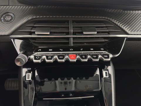 Peugeot e-208 EV Allure 50 kWh {SOH-91%} Aut *FULL-LED | DIGI-COCKPIT | BLINDSPOT | CAMERA | NAVI-FULLMAP | LANE-ASSIST | KEYLESS | DAB | CCS-FASTLOADER | TOP-VIEW | AMBIENT-LIGHT | PRIVACY-GLASS | 17"ALU*