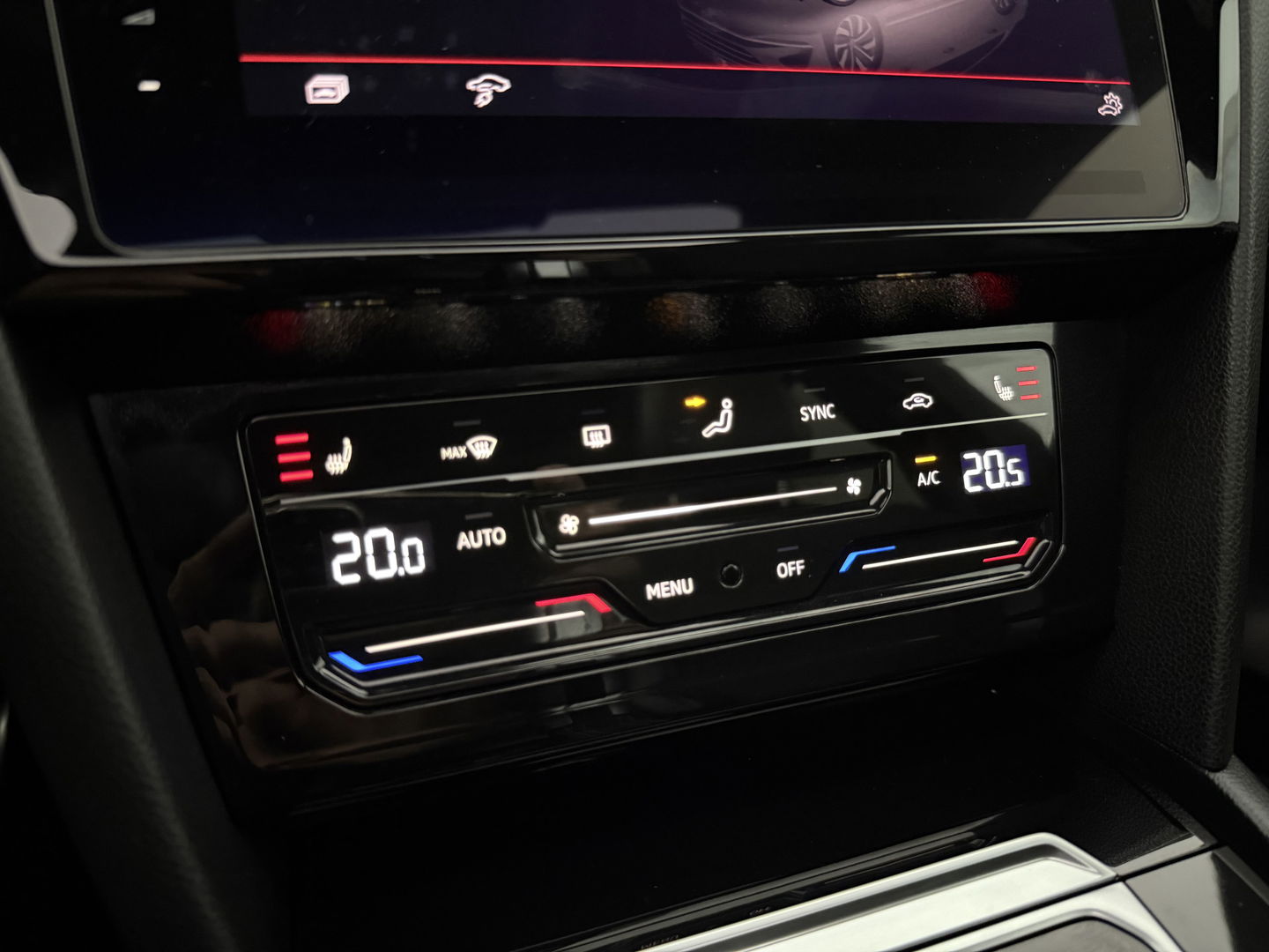 Volkswagen Arteon Shooting Brake 1.4 TSI eHybrid R-Line | Pano | Sfeer | HuD | Massage | Virtual | Trekh. | Carplay | Camera