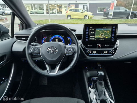 Toyota Corolla Touring Sports 1.8 Hybrid Business Plus, NAP!