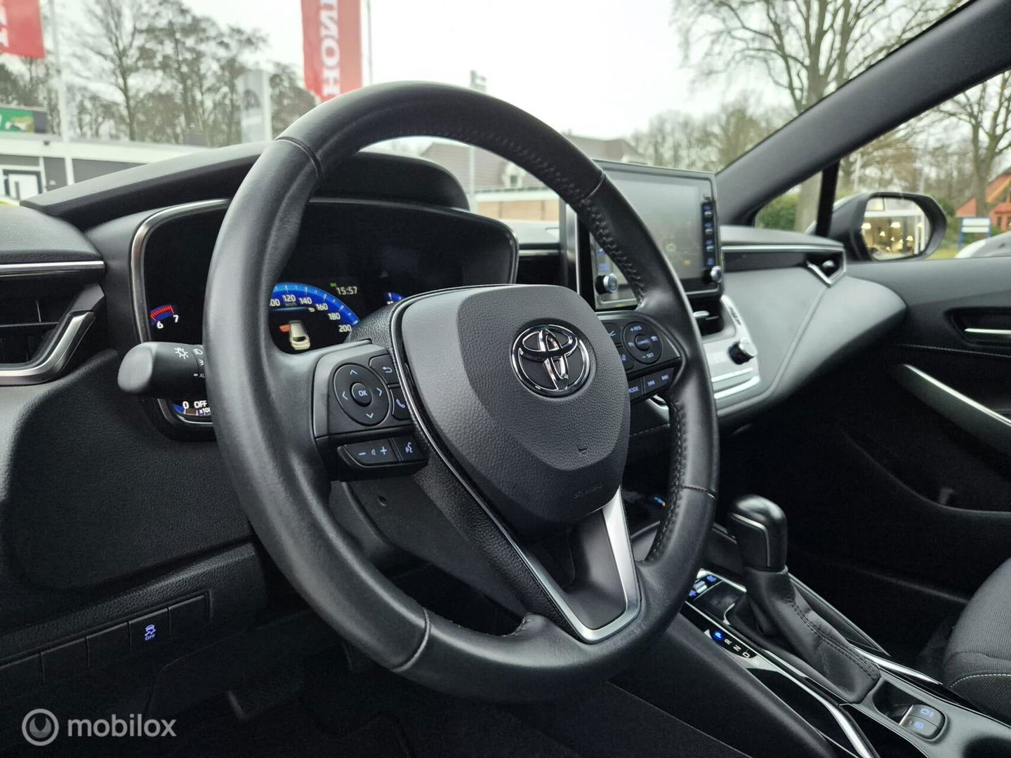 Toyota Corolla Touring Sports 1.8 Hybrid Business Plus, NAP!