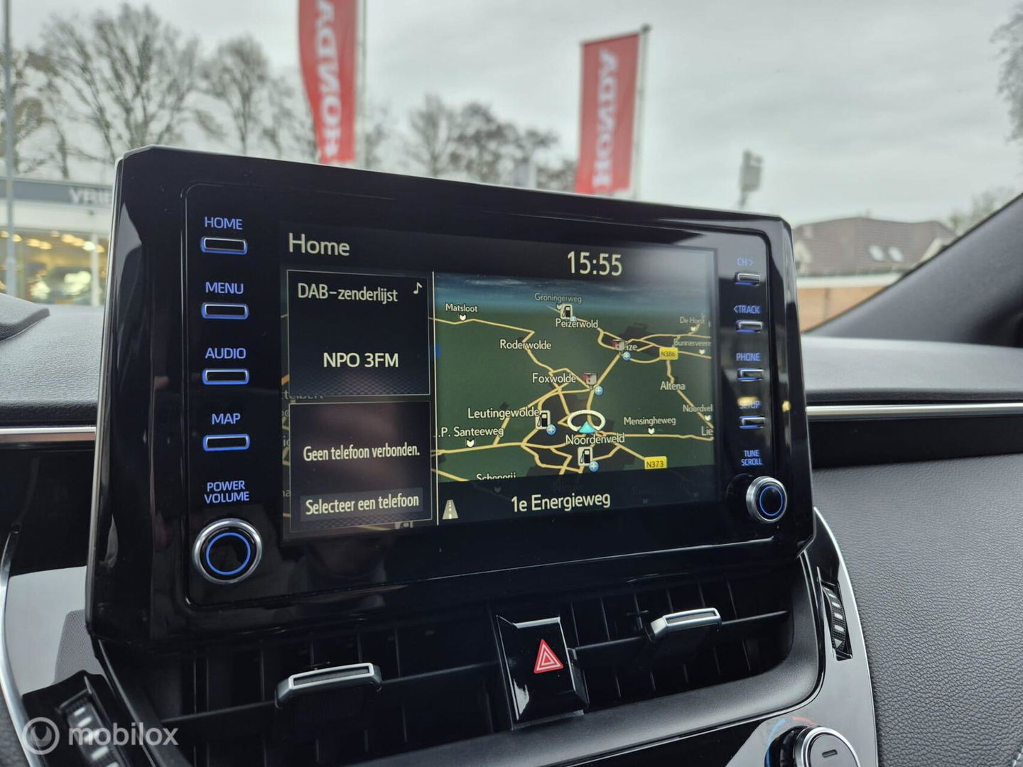 Toyota Corolla Touring Sports 1.8 Hybrid Business Plus, NAP!