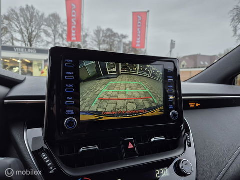 Toyota Corolla Touring Sports 1.8 Hybrid Business Plus, NAP!