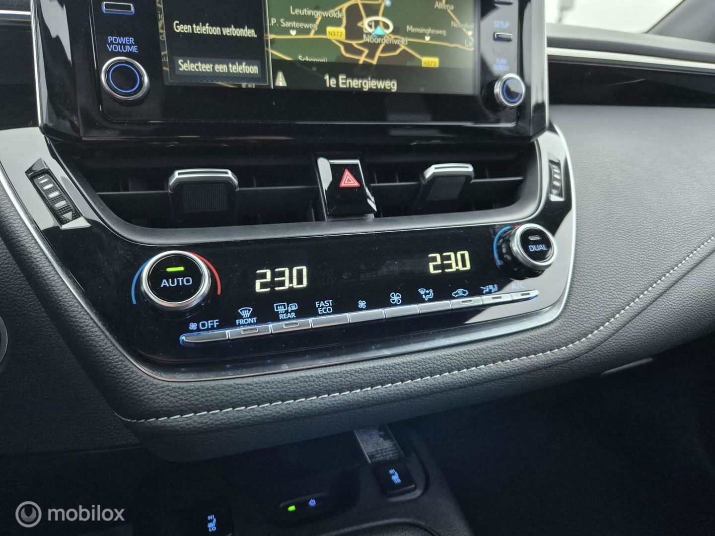 Toyota Corolla Touring Sports 1.8 Hybrid Business Plus, NAP!