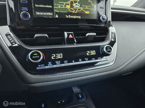 Toyota Corolla Touring Sports 1.8 Hybrid Business Plus, NAP!