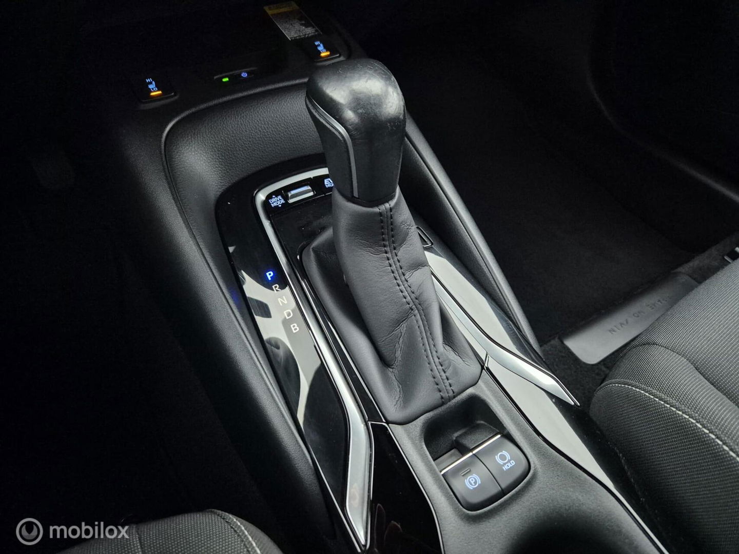 Toyota Corolla Touring Sports 1.8 Hybrid Business Plus, NAP!