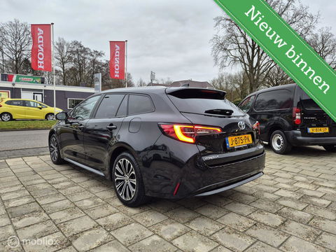 Toyota Corolla Touring Sports 1.8 Hybrid Business Plus, NAP!