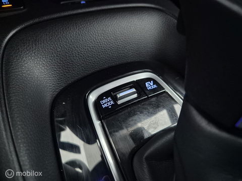 Toyota Corolla Touring Sports 1.8 Hybrid Business Plus, NAP!