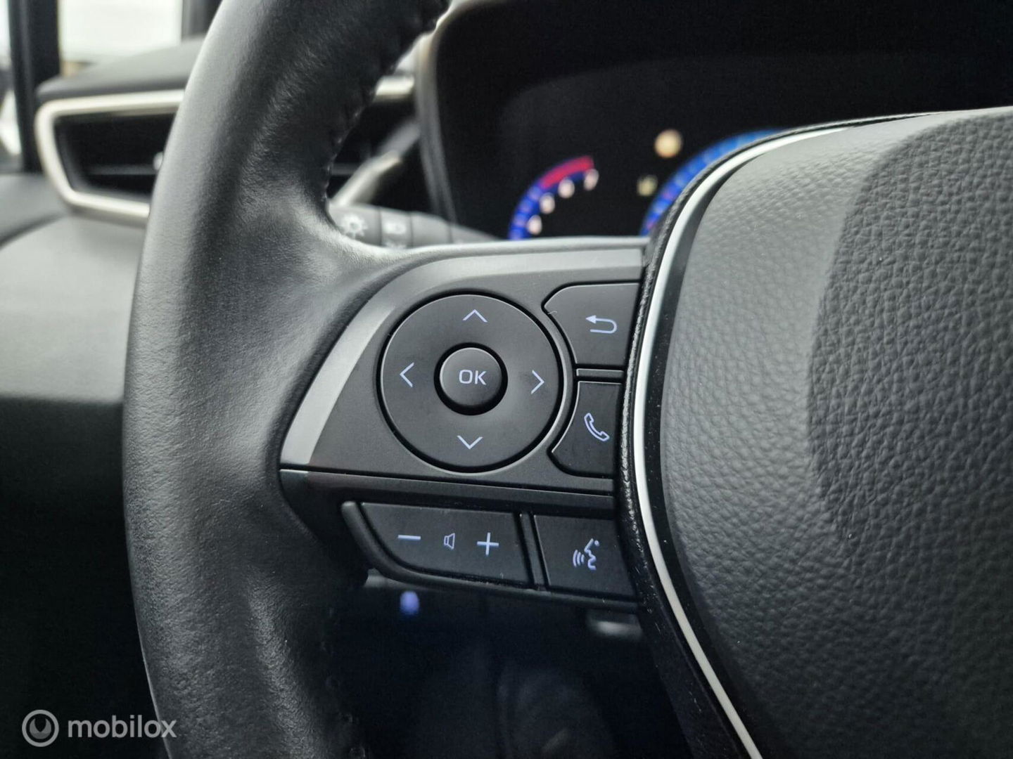 Toyota Corolla Touring Sports 1.8 Hybrid Business Plus, NAP!