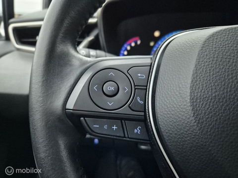 Toyota Corolla Touring Sports 1.8 Hybrid Business Plus, NAP!