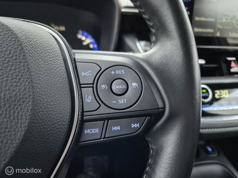 Toyota Corolla Touring Sports 1.8 Hybrid Business Plus, NAP!